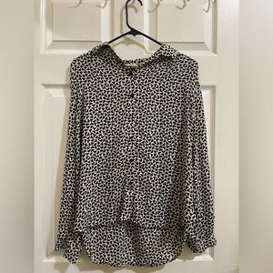 H&M Blouse